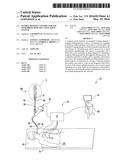 HANDLE REMOTE CONTROL FOR USE WITH BRONCHOSCOPY NAVIGATION SYSTEM diagram and image