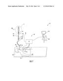 HANDLE REMOTE CONTROL FOR USE WITH BRONCHOSCOPY NAVIGATION SYSTEM diagram and image