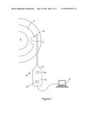 A MEASUREMENT PROBE diagram and image