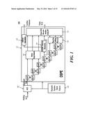 REAL-TIME MULTI-FUNCTIONAL ECG SIGNAL PROCESSING SYSTEM, DSPE FOR THE ECG     SIGNAL PROCESSING SYSTEM, AND METHOD THEREOF diagram and image