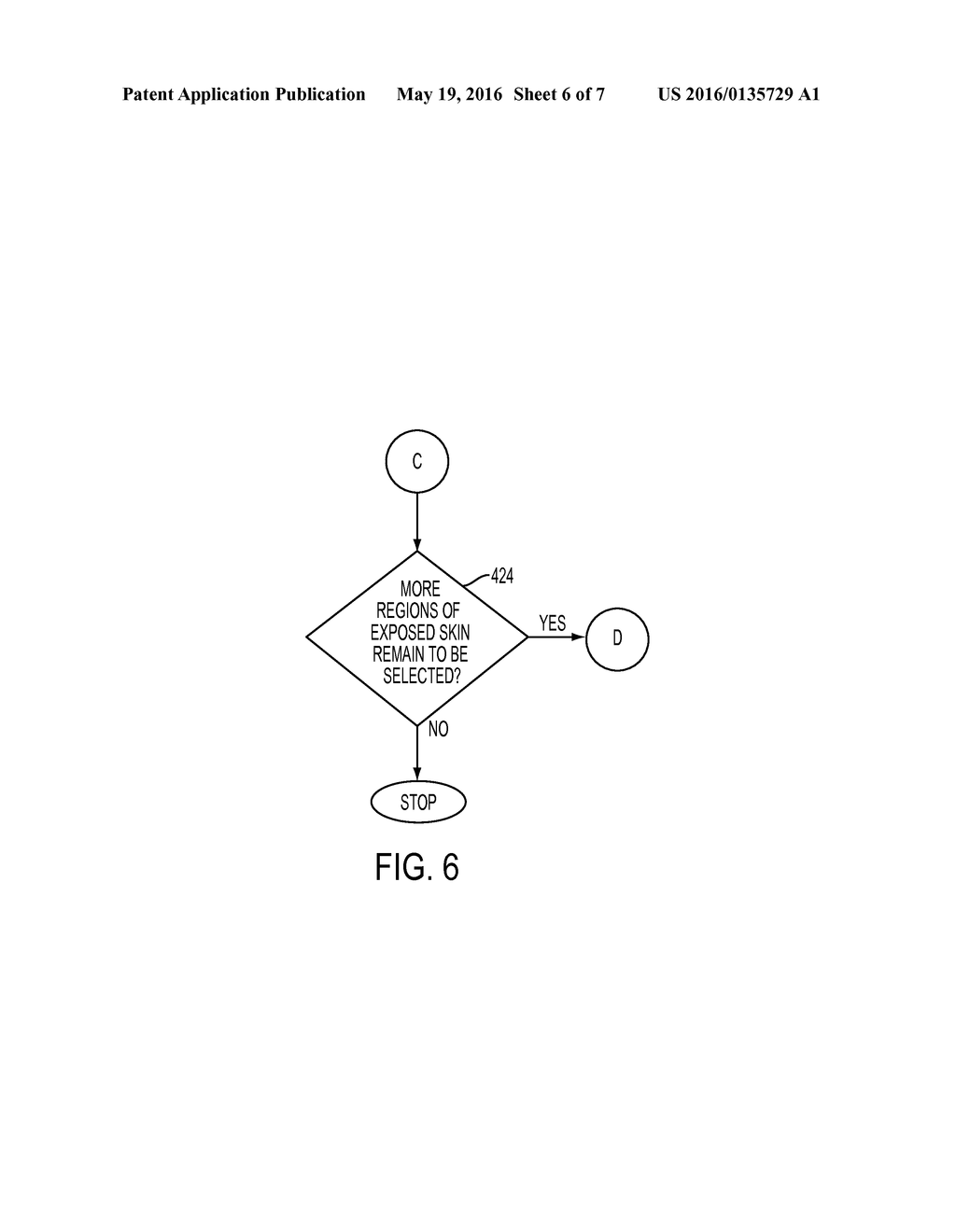 SYSTEM AND METHOD FOR DETECTING CANCEROUS TISSUE FROM A THERMAL IMAGE - diagram, schematic, and image 07