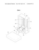 MAMMOGRAPHY APPARATUS diagram and image