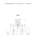 MAMMOGRAPHY APPARATUS diagram and image