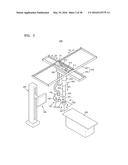 X-RAY APPARATUS AND SYSTEM diagram and image