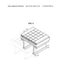 ULTRASOUND PROBE AND METHOD OF CONTROLLING THE SAME diagram and image