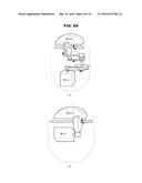 ULTRASOUND PROBE AND METHOD OF CONTROLLING THE SAME diagram and image