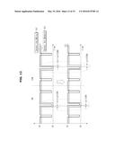 ULTRASOUND PROBE AND METHOD OF CONTROLLING THE SAME diagram and image