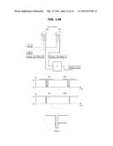 ULTRASOUND PROBE AND METHOD OF CONTROLLING THE SAME diagram and image