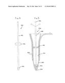 TISSUE RETRACTOR APPARATUS AND METHODS diagram and image