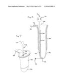 TISSUE RETRACTOR APPARATUS AND METHODS diagram and image