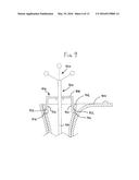 TISSUE RETRACTOR APPARATUS AND METHODS diagram and image