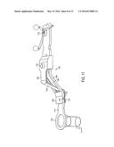 TISSUE RETRACTOR APPARATUS AND METHODS diagram and image