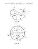 ACETABULAR REAMER ASSEMBLY diagram and image