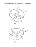 ACETABULAR REAMER ASSEMBLY diagram and image