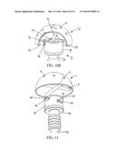 ACETABULAR REAMER ASSEMBLY diagram and image