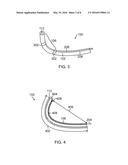 INTRAUTERINE ACCESS CATHETER FOR DELIVERING AND FACILITATING OPERATION OF     A MEDICAL APPARATUS FOR ASSISTING PARTURITION diagram and image