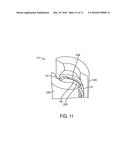 Locking Compression Members for Use With Bone Anchor Assemblies and     Methods diagram and image