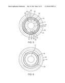 Facet screw and method for spinal stabilization diagram and image