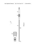 Facet screw and method for spinal stabilization diagram and image