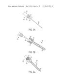 BONE ANCHORS AND SURGICAL INSTRUMENTS WITH INTEGRATED GUIDE TIPS diagram and image