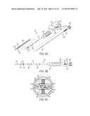 BONE ANCHORS AND SURGICAL INSTRUMENTS WITH INTEGRATED GUIDE TIPS diagram and image