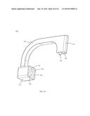 STEP OFF BONE PLATES, SYSTEMS, AND METHODS OF USE diagram and image