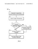 PRESSURE MODULATED CRYOABLATION SYSTEM AND RELATED METHODS diagram and image