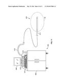 PRESSURE MODULATED CRYOABLATION SYSTEM AND RELATED METHODS diagram and image