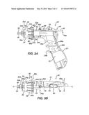 ENERGY DELIVERY DEVICE HAVING A TRANSLATING OUTER SHEATH diagram and image