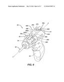 ENERGY DELIVERY DEVICE HAVING A TRANSLATING OUTER SHEATH diagram and image