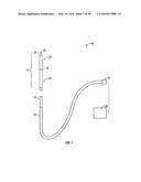 HIGH-STRENGTH MICROWAVE ANTENNA ASSEMBLIES diagram and image