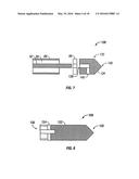 HIGH-STRENGTH MICROWAVE ANTENNA ASSEMBLIES diagram and image