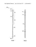 HIGH-STRENGTH MICROWAVE ANTENNA ASSEMBLIES diagram and image