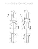 HIGH-STRENGTH MICROWAVE ANTENNA ASSEMBLIES diagram and image