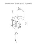 HIGH-STRENGTH MICROWAVE ANTENNA ASSEMBLIES diagram and image