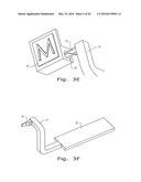 SYSTEM AND METHOD FOR REAL TIME TRACKING AND MODELING OF SURGICAL SITE diagram and image