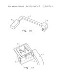 SYSTEM AND METHOD FOR REAL TIME TRACKING AND MODELING OF SURGICAL SITE diagram and image