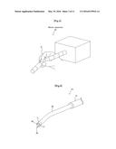 METHOD OF CONTROLLING A MEDICAL MASTER/SLAVE SYSTEM diagram and image