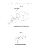 METHOD OF CONTROLLING A MEDICAL MASTER/SLAVE SYSTEM diagram and image