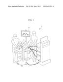 TREATMENT MANIPULATOR AND MANIPULATOR SYSTEM diagram and image