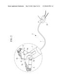 TREATMENT MANIPULATOR AND MANIPULATOR SYSTEM diagram and image