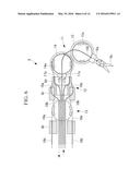 TREATMENT MANIPULATOR AND MANIPULATOR SYSTEM diagram and image