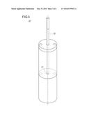 BODY LUMEN GRAFT BASE, PRODUCTION METHOD OF BODY LUMEN GRAFT BASE, AND     BODY LUMEN GRAFT USING THE SAME diagram and image