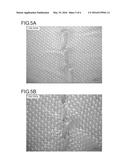 BODY LUMEN GRAFT BASE, PRODUCTION METHOD OF BODY LUMEN GRAFT BASE, AND     BODY LUMEN GRAFT USING THE SAME diagram and image