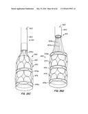 LOW PROFILE HEART VALVE AND DELIVERY SYSTEM diagram and image