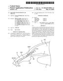 DELIVERY SYSTEM FOR OCULAR IMPLANT diagram and image