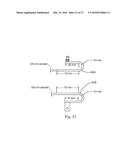 CONVERTING LINES AND METHODS FOR FABRICATING BOTH TAPED AND PANT DIAPERS     COMPRISING SUBSTANTIALLY IDENTICAL CHASSIS diagram and image