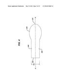 METHOD OF SHAPING A TAMPON FOR FEMININE HYGIENE diagram and image