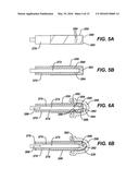 METHOD OF SHAPING A TAMPON FOR FEMININE HYGIENE diagram and image