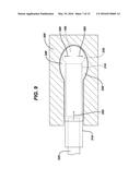 METHOD OF SHAPING A TAMPON FOR FEMININE HYGIENE diagram and image